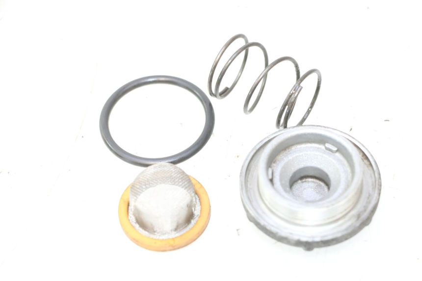 photo de OLIEKARTERDOP YAMAHA YP MAJESTY 125 (2002 - 2006) - Detail van het onderdeel