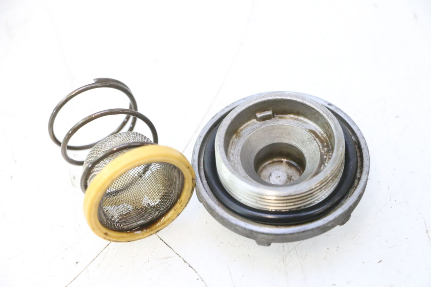 photo de OLIEPANDEKSEL YAMAHA YP MAJESTY 125 (1998 - 2001) - Detail van het onderdeel