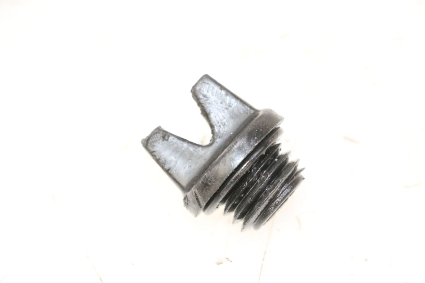 photo de OLIEKARTERDOP YAMAHA YZ 125 (1998 - 2005) - Zoom op gebruiksstaat