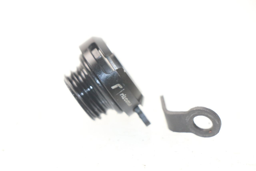 photo de OLIEKARTERDOP KAWASAKI Z Z900 900 (2017 - 2019) - Zoom op gebruiksstaat