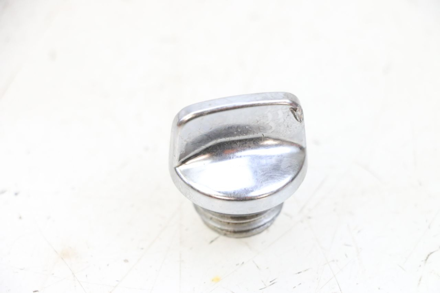 photo de OLIEKARTERDOP KYMCO ZING 125 (1997 - 2003) - Hoofdaanzicht