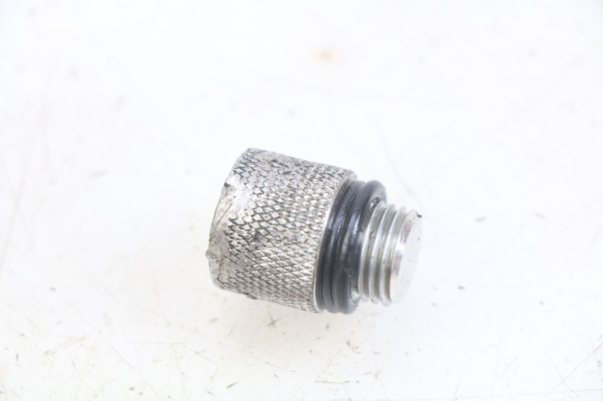 photo de DEKSEL TRANSMISSIEHUIS MBK BOOSTER SPIRIT 50 (2004 - 2017) - Zoom op gebruiksstaat