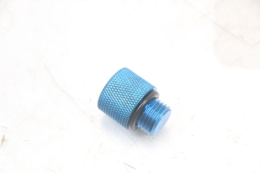 photo de DEKSEL TRANSMISSIEKASTPLUG MBK BOOSTER SPIRIT 50 (1999 - 2003) - Hoofdaanzicht