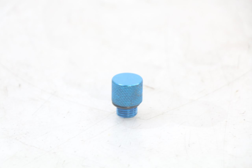 photo de DEKSEL TRANSMISSIEKASTPLUG MBK BOOSTER SPIRIT 50 (1999 - 2003) - Zoom op gebruiksstaat