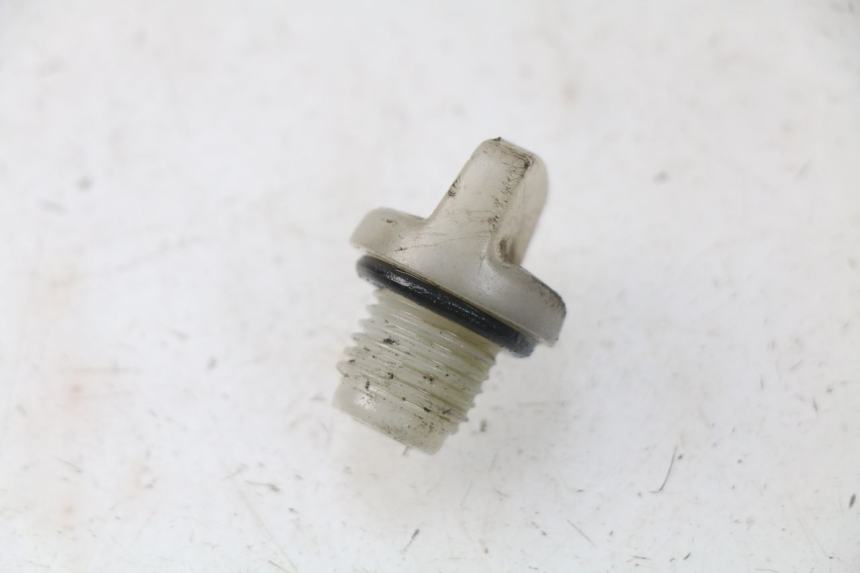 photo de DOP TRANSMISSIEKASTDEKSEL MBK BOOSTER SPIRIT NAKED 50 (2004 - 2017) - Detail van het onderdeel