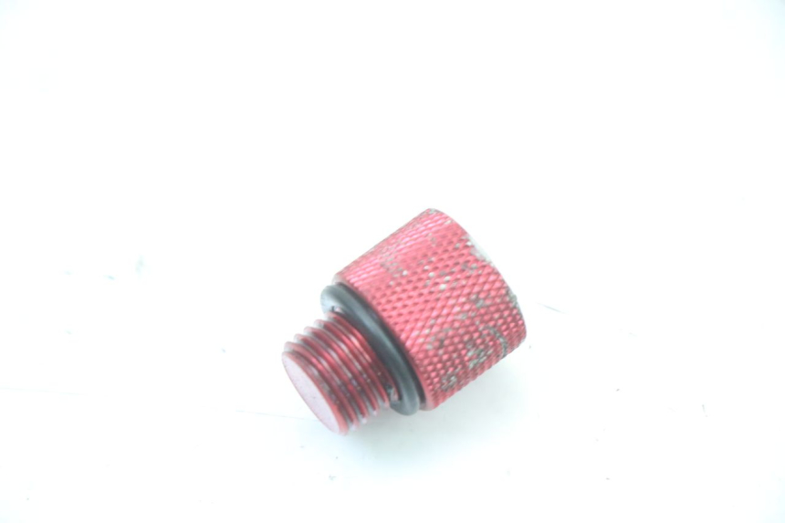 photo de DOP TRANSMISSIEKASTDEKSEL MBK BOOSTER SPIRIT NAKED 50 (2004 - 2017) - Hoofdaanzicht