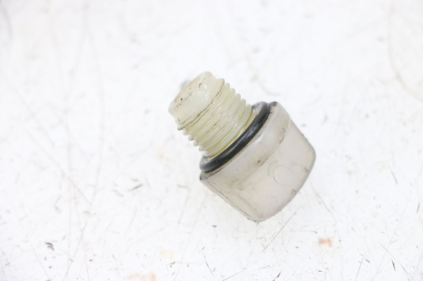 photo de DOP TRANSMISSIEKASTDEKSEL MBK BOOSTER SPIRIT NAKED 50 (2004 - 2017) - Zoom op gebruiksstaat