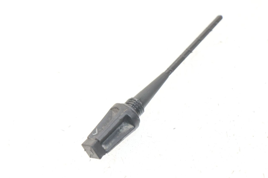 photo de DOP TRANSMISSIEKASTDEKSEL PIAGGIO CARNABY 125 (2007 - 2011) - Detail van het onderdeel