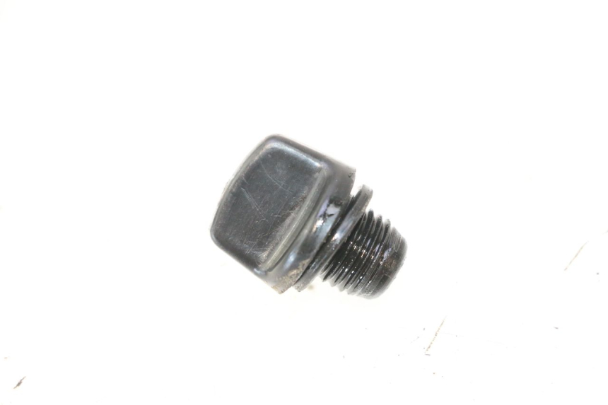 photo de DOP TRANSMISSIEKASTDEKSEL KEEWAY HURRICANE 50 (2006 - 2019) - Hoofdaanzicht