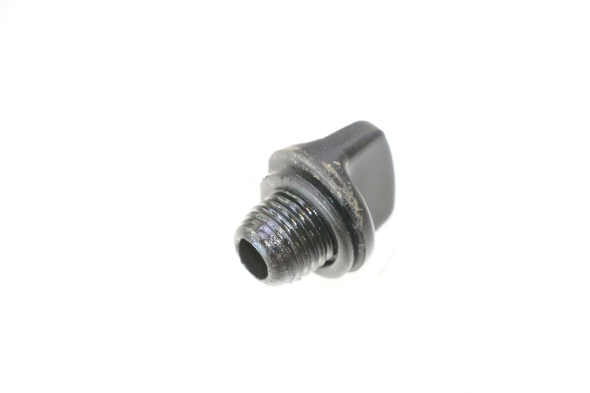photo de DOP TRANSMISSIEKASTDEKSEL KEEWAY HURRICANE 50 (2006 - 2019) - Andere kijkhoek