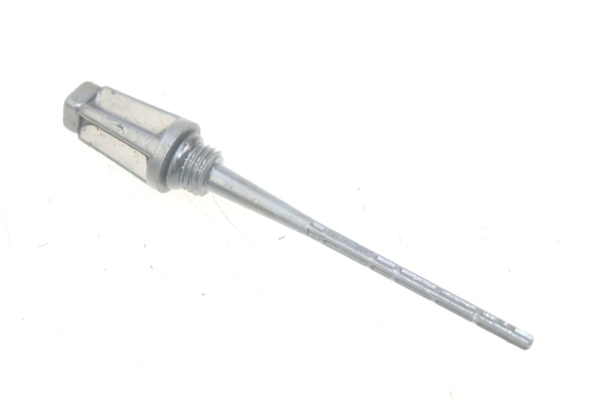 photo de DEKSEL TRANSMISSIEHUIS GILERA NEXUS 125 (2007 - 2009) - Hoofdaanzicht