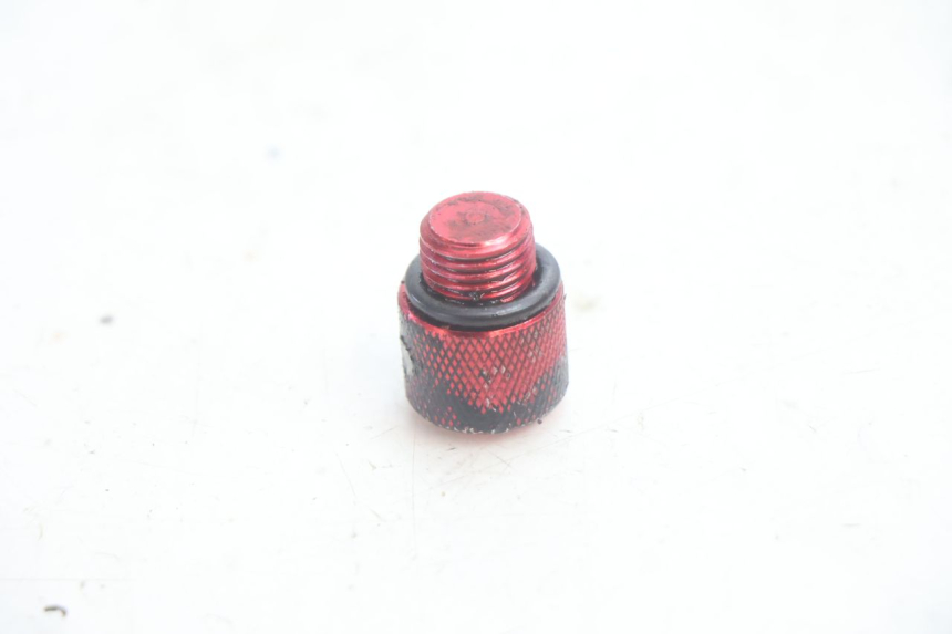 photo de DEKSEL TRANSMISSIEHUIS MBK NITRO 50 (2004 - 2008) - Zoom op gebruiksstaat