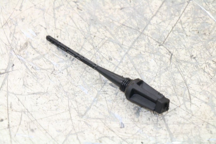 photo de DOP TRANSMISSIEKASTDEKSEL PIAGGIO LIBERTY 4T 50 (2009 - 2015) - Detail van het onderdeel