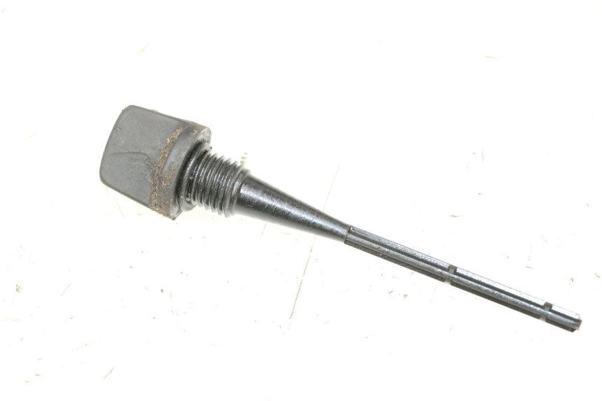 photo de DEKSEL TRANSMISSIEHUIS GILERA RUNNER LC 50 (1997 - 1998) - Hoofdaanzicht