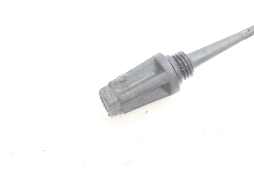 photo de DEKSEL VOOR TRANSMISSIEHUIS GILERA RUNNER SP 50 (2002 - 2004) - Technische close-up