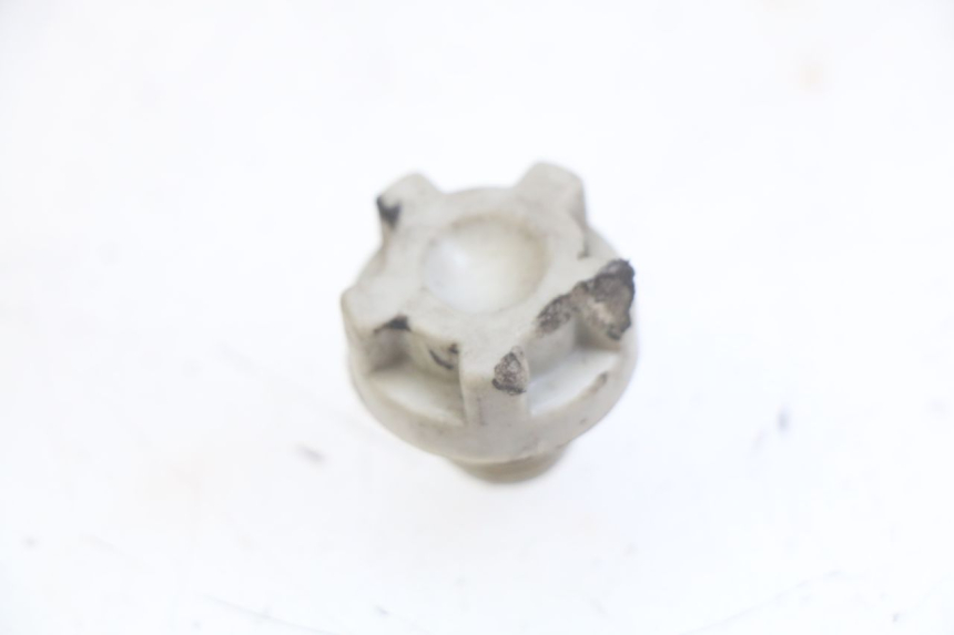 photo de DEKSEL TRANSMISSIEHUIS APRILIA SCARABEO LIGHT 125 (2007 - 2011) - Hoofdaanzicht