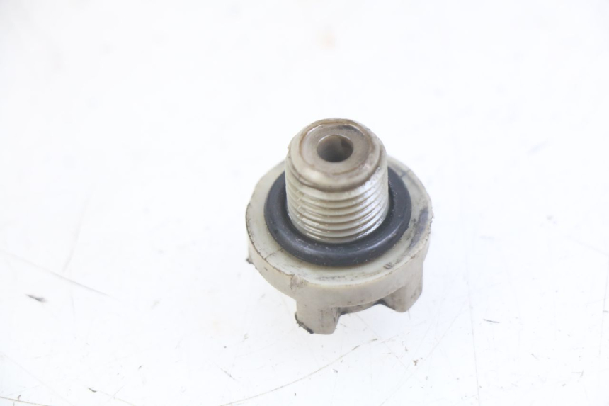 photo de DEKSEL TRANSMISSIEHUIS APRILIA SCARABEO LIGHT 125 (2007 - 2011) - Detail van het onderdeel