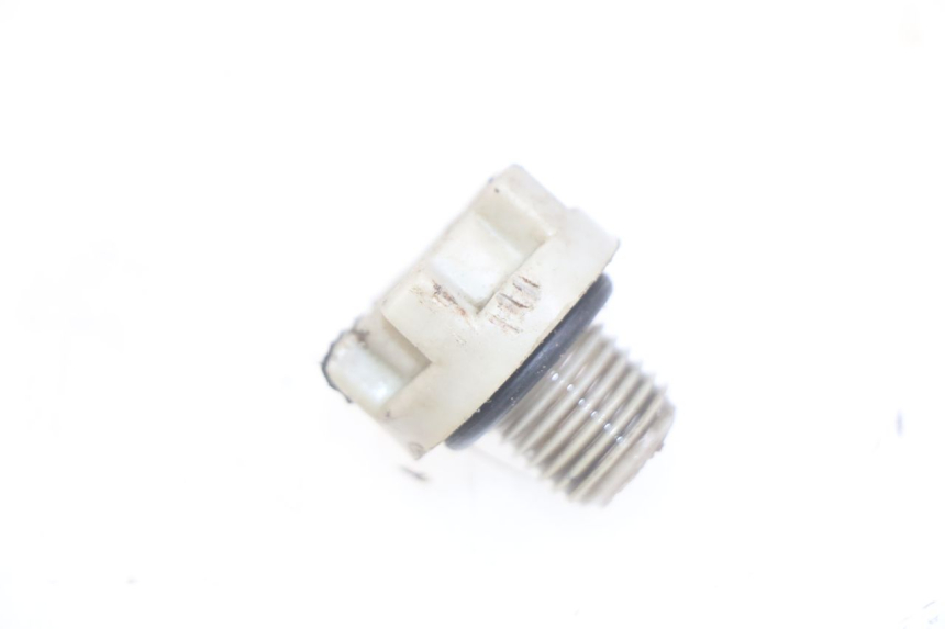 photo de DEKSEL TRANSMISSIEHUIS APRILIA SCARABEO LIGHT 125 (2007 - 2011) - Zoom op gebruiksstaat