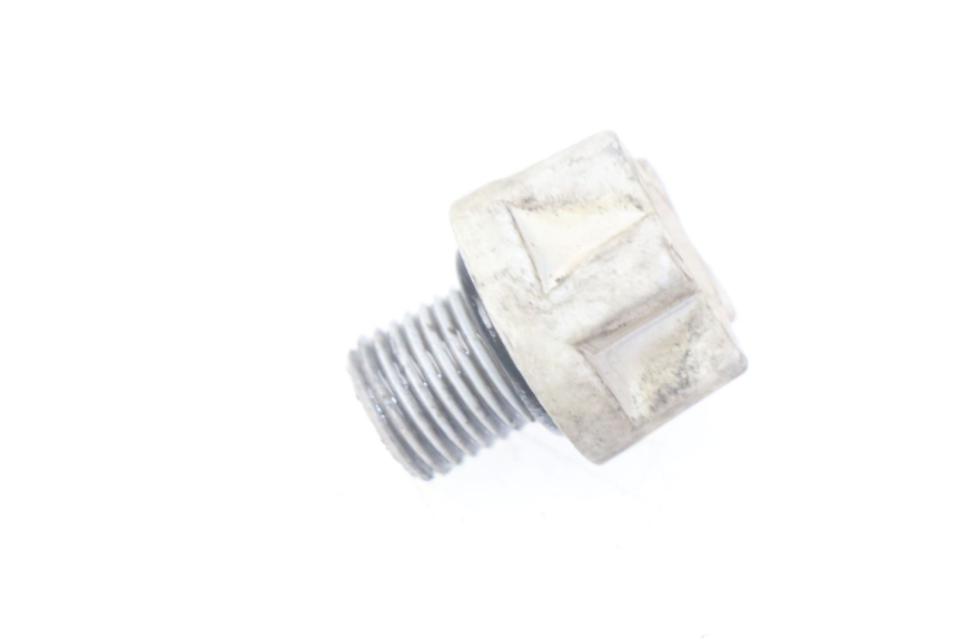 photo de DOP TRANSMISSIEKASTDEKSEL APRILIA SR LC 50 (1997 - 2004) - Detail van het onderdeel