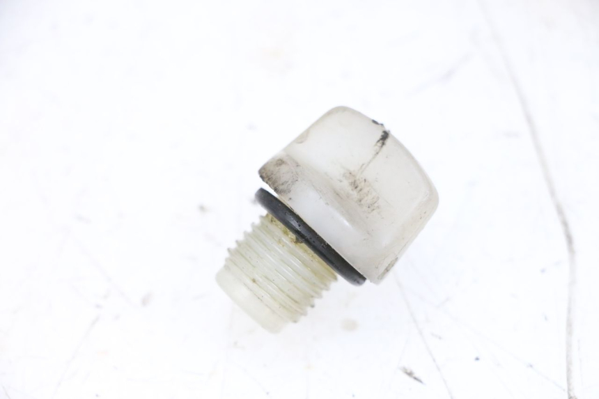 photo de DOP TRANSMISSIEKASTDEKSEL YAMAHA YP MAJESTY 125 (2002 - 2006) - Hoofdaanzicht