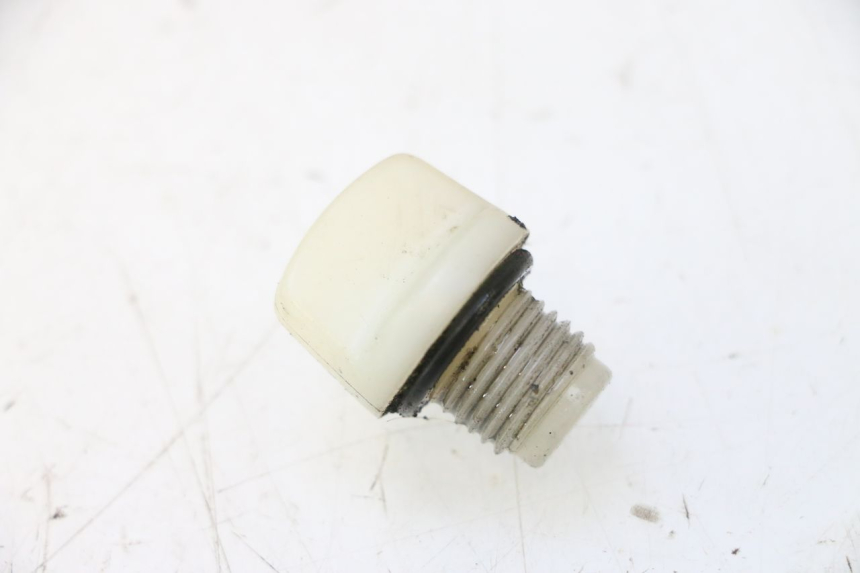 photo de DEKSEL TRANSMISSIEKAST YAMAHA YP MAJESTY 125 (1998 - 2001) - Zoom op gebruiksstaat