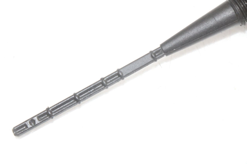 photo de DOP TRANSMISSIEKASTDEKSEL PIAGGIO ZIP 2T 50 (2009 - 2019) - Zoom op gebruiksstaat