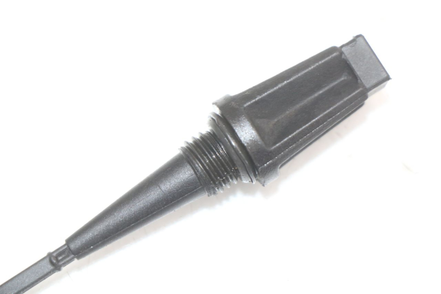 photo de DOP TRANSMISSIEKASTDEKSEL PIAGGIO ZIP 2T 50 (2009 - 2019) - Andere kijkhoek