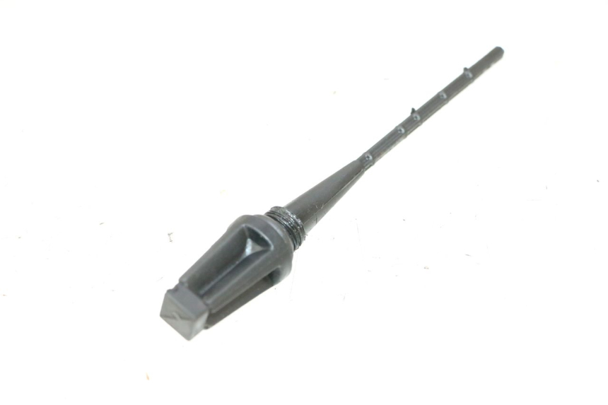 photo de DOP TRANSMISSIEKASTDEKSEL PIAGGIO ZIP 2T 50 (2009 - 2019) - Hoofdaanzicht