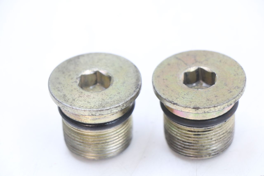 photo de VORKDOP JONWAY AZTRAL 125 (2008 - 2017) - Hoofdaanzicht