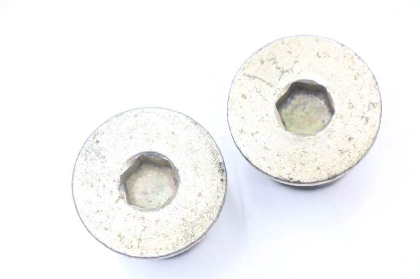 photo de VORKDOP JONWAY AZTRAL 125 (2008 - 2017) - Detail van het onderdeel