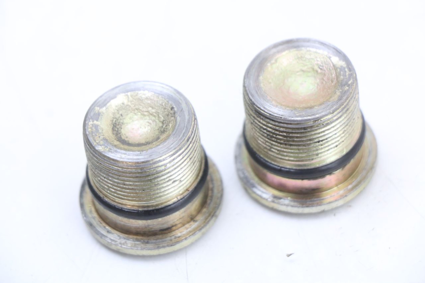 photo de VORKDOP JONWAY AZTRAL 125 (2008 - 2017) - Andere kijkhoek