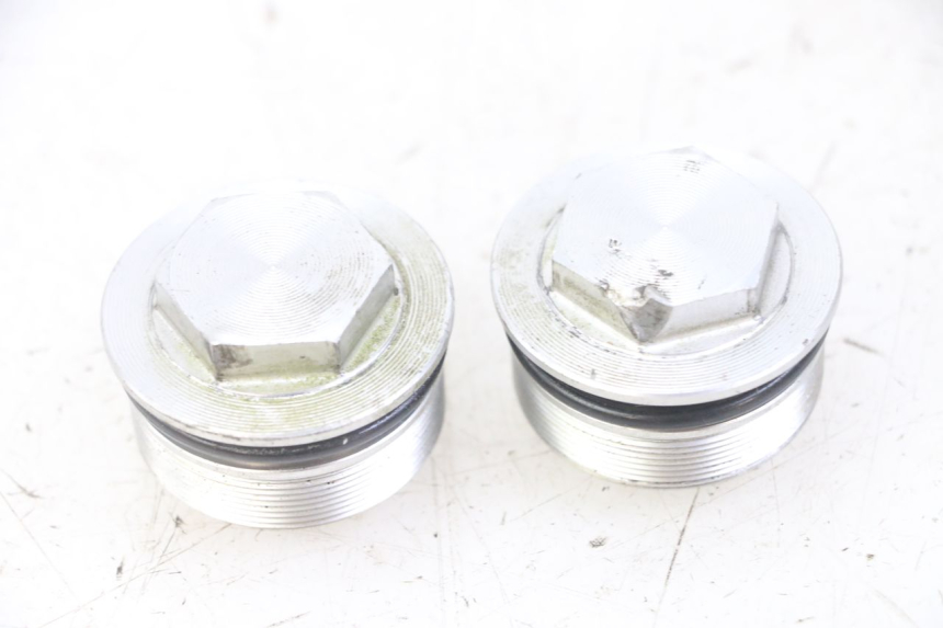 photo de VORKDOP HONDA CBF 500 (2004 - 2007) - Hoofdaanzicht