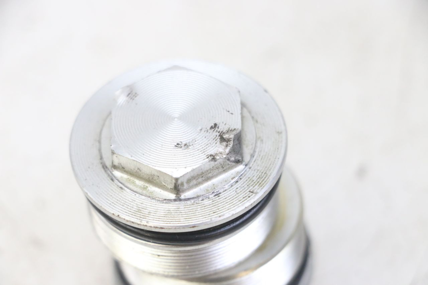 photo de VORKDOP HONDA CBF 500 (2004 - 2007) - Zoom op gebruiksstaat