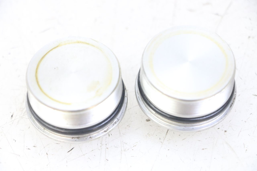 photo de VORKDOP HONDA CBF 500 (2004 - 2007) - Andere kijkhoek