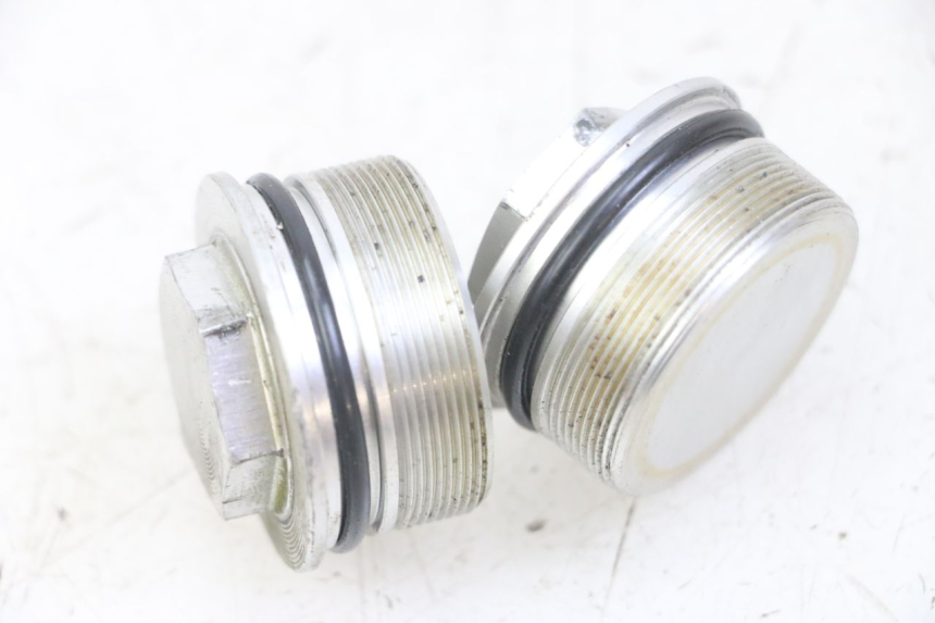 photo de VORKDOP HONDA CBF 500 (2004 - 2007) - Technische close-up