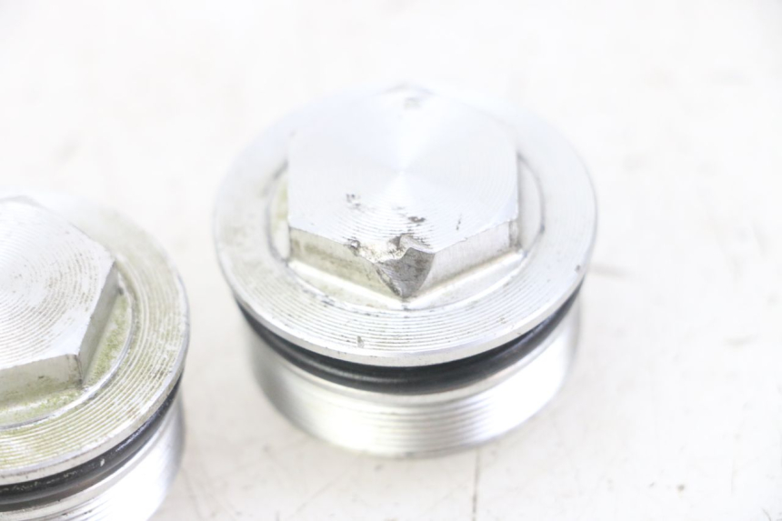 photo de VORKDOP HONDA CBF 500 (2004 - 2007) - Overzicht