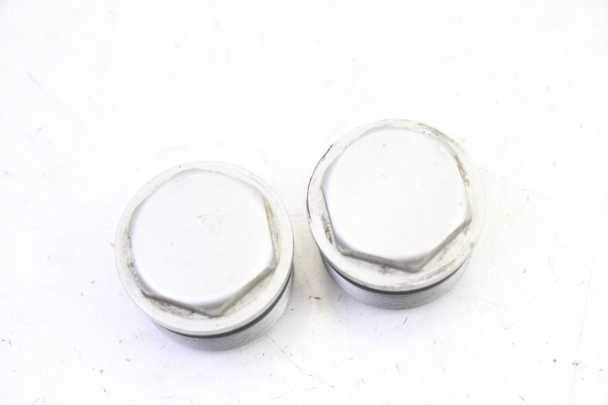 photo de VORKDOP APRILIA CLASSIC 125 (1995 - 2001) - Detail van het onderdeel