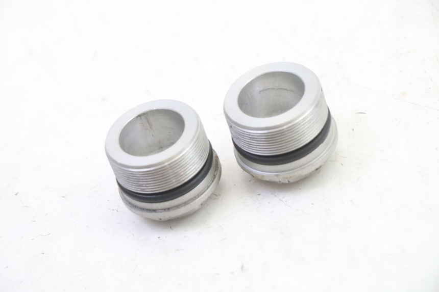 photo de VORKDOP APRILIA CLASSIC 125 (1995 - 2001) - Andere kijkhoek