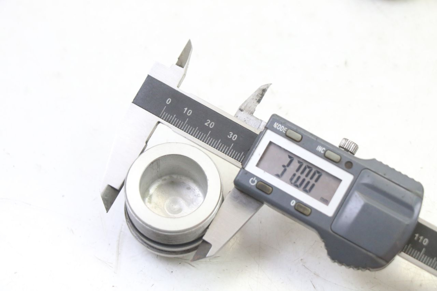 photo de VORKDOP APRILIA CLASSIC 125 (1995 - 2001) - Technische close-up