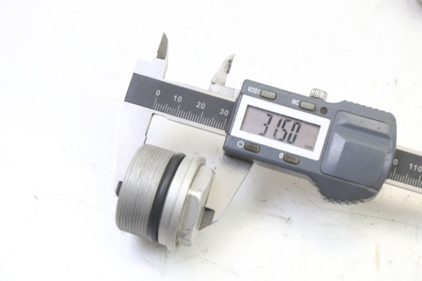 photo de VORKDOP APRILIA CLASSIC 125 (1995 - 2001) - Overzicht