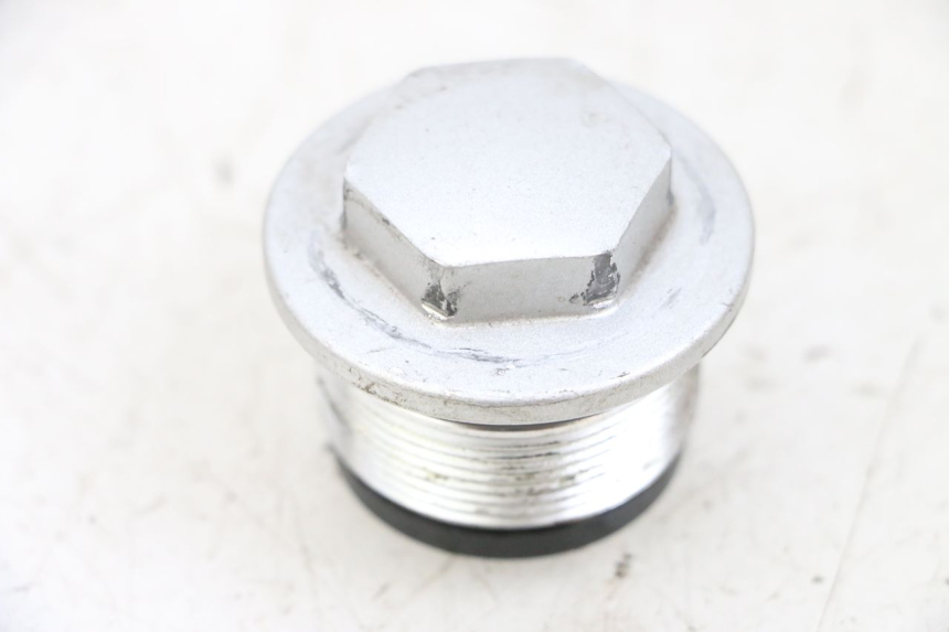 photo de VORKDOP KSR CODE 125 (2018 - 2020) - Hoofdaanzicht