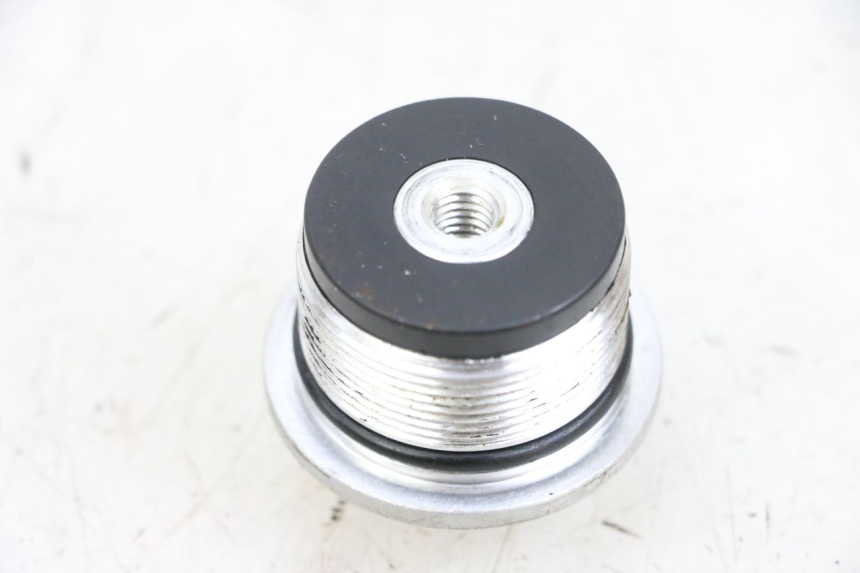 photo de VORKDOP KSR CODE 125 (2018 - 2020) - Zoom op gebruiksstaat