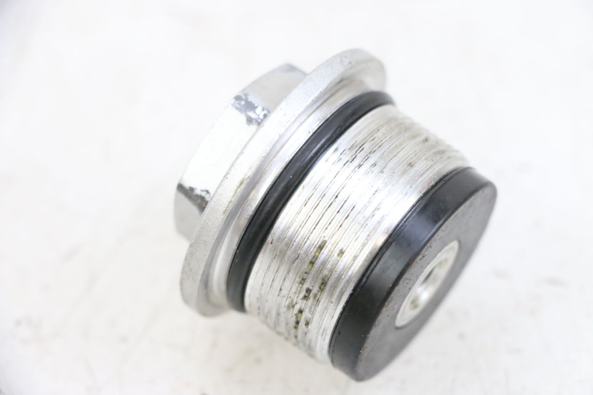 photo de VORKDOP KSR CODE 125 (2018 - 2020) - Andere kijkhoek