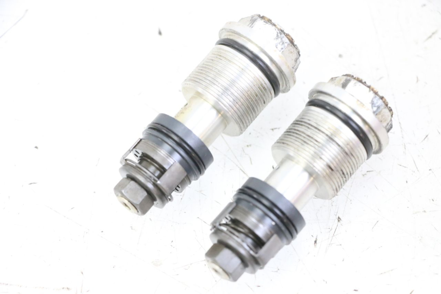 photo de VORKDOP HONDA CR 85 (2003 - 2007) - Detail van het onderdeel