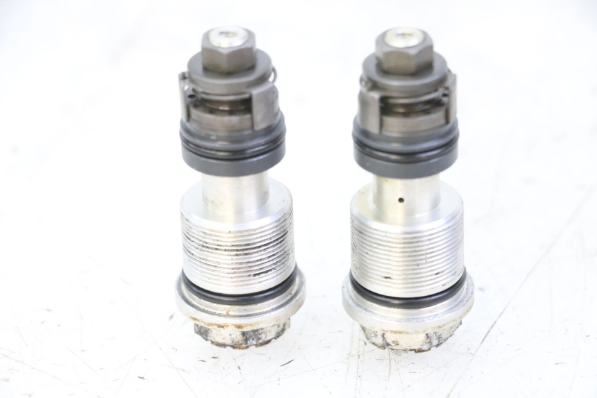 photo de VORKDOP HONDA CR 85 (2003 - 2007) - Technische close-up