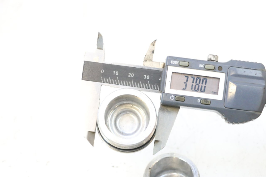 photo de VORKDOP KAWASAKI ER-6 ER6 F ABS 650 (2012 - 2016) - Detail van het onderdeel