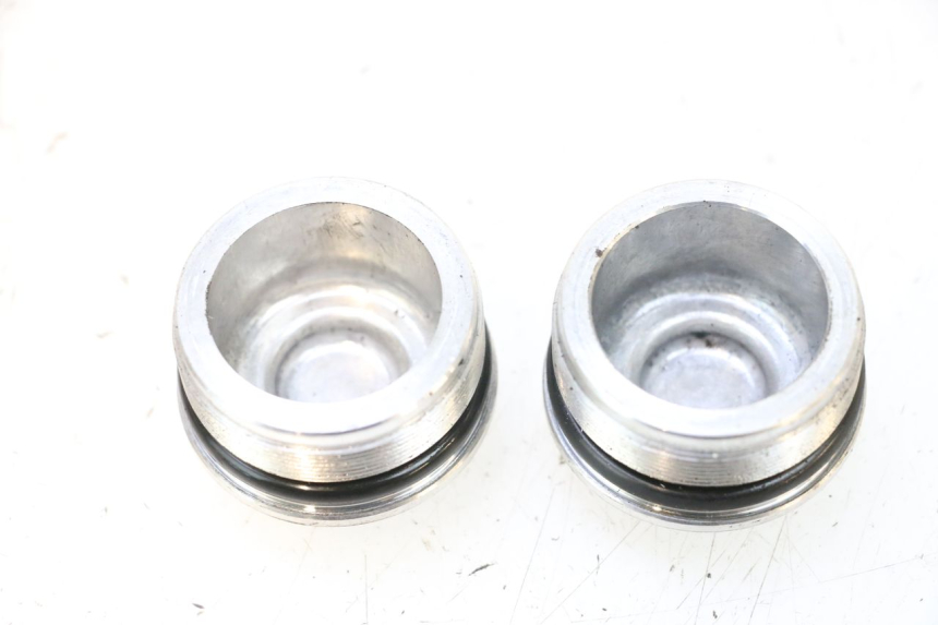 photo de VORKDOP KAWASAKI ER-6 ER6 F ABS 650 (2012 - 2016) - Zoom op gebruiksstaat