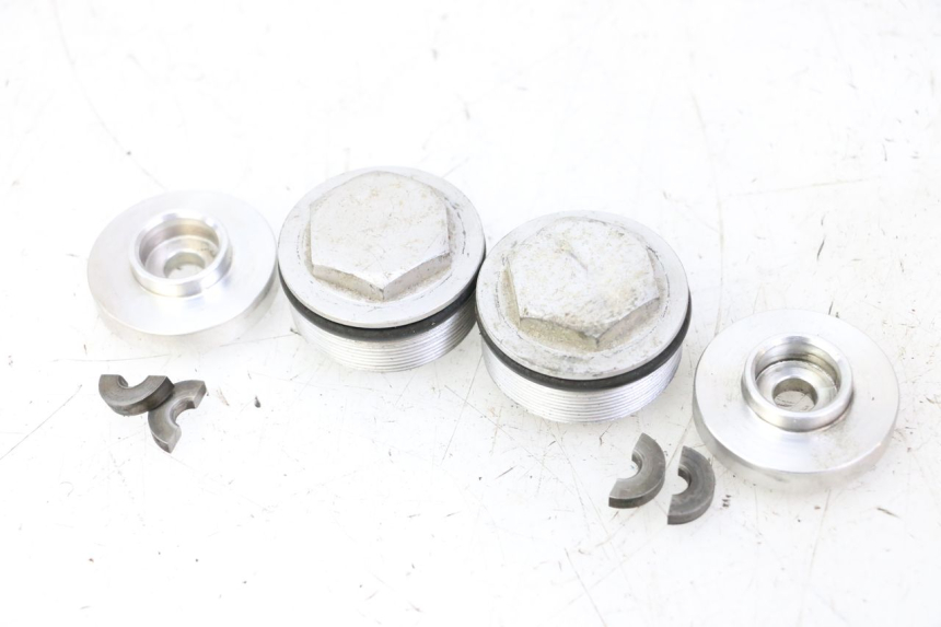 photo de VORKDOP APRILIA ETX 125 (1998 - 2002) - Hoofdaanzicht