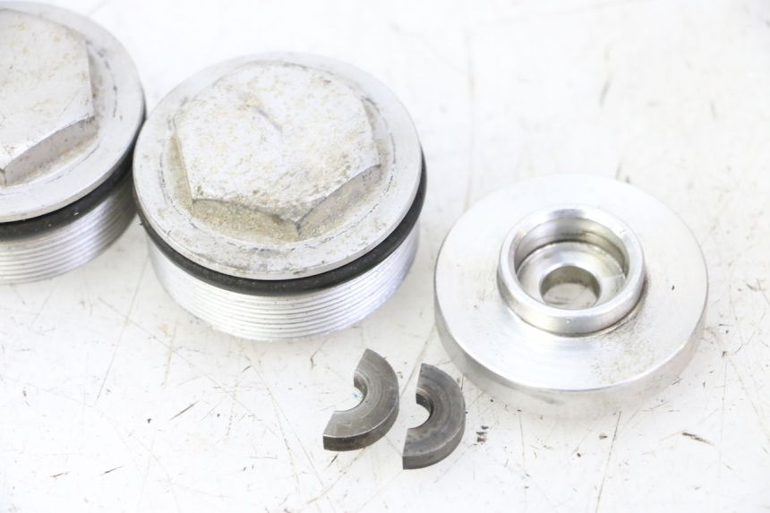 photo de VORKDOP APRILIA ETX 125 (1998 - 2002) - Technische close-up