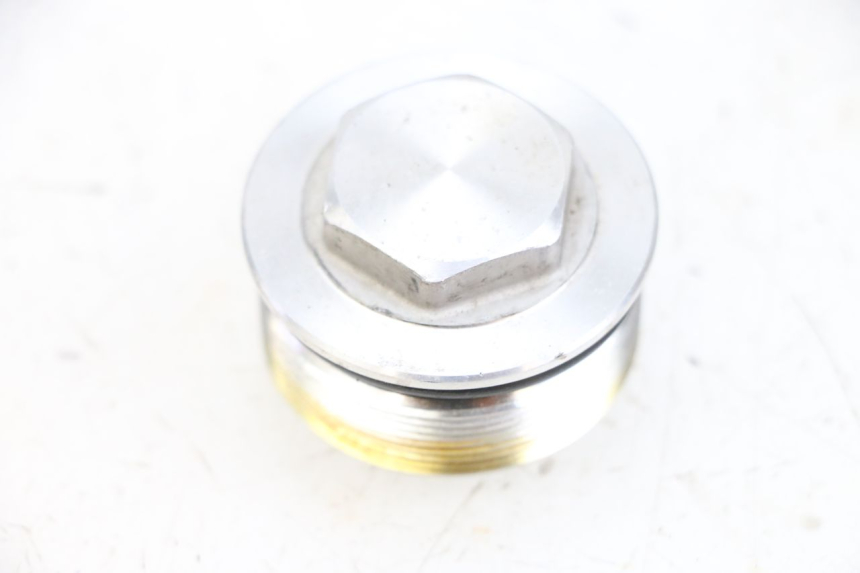 photo de VORKDOP YAMAHA FZ6 N FAZER 600 (2004 - 2006) - Hoofdaanzicht